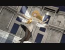 【東方MMD】軽装黒ストのルナさんでSatisfaction　2K