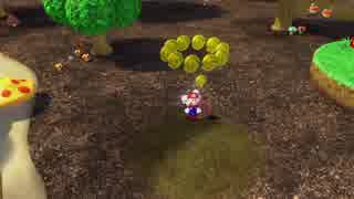 スーパーマリオオデッセイ　初見鬼畜縛り実況 part72
