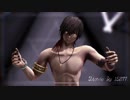 【MMD刀剣乱舞】大倶利伽羅でshape of you【1080p】