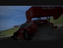 アプリコットヒルをモンスターエスクードで攻める【GT3】