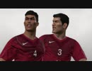 【ウイイレ】スラムダンクのメンバーでサッカー界を制す。第三十節