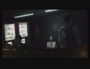 決められた死に抗う物語  雨の赤ずきん編2　【死印】