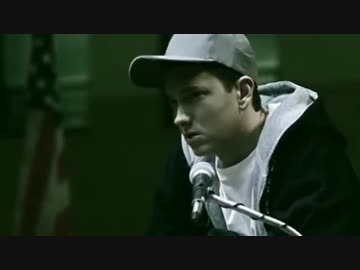 エミネムさんが演劇部の台本探しについて語るそうです