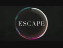 原曲のあまりの格好良さに〚Escape〛歌いたくなった【根狐＊】