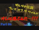 実況とはよべないゲームプレイ【のんびり冒険 ゼルダの伝説BotW】86