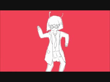 【合わせてみた】ダンスロボットダンス　すきっぱｘsou　イヤホン推薦