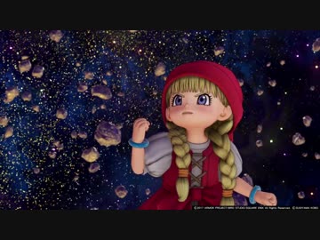 【PS4】DQ11クリア後の世界を縛らないで実況プレイ　part.50(187)