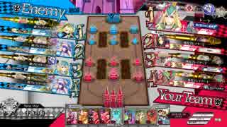 【wlw】針穴射通したいロビン part1【EX02】