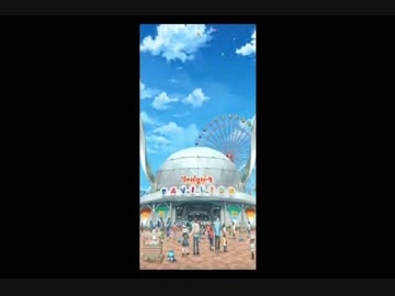 けものフレンズぱびりおんＯＰをエヴァ風にしたらたーのしー！！