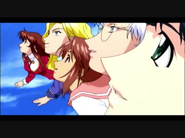 【サクラ大戦3】 御旗のもとにを無理矢理1080pにしてみた・Deux【に非ず】