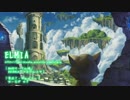 【ゲーム実況】2Dワープアクション「ELMIA」 #08【生放送アーカイブ】