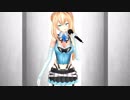 【MMD】glow【ミライアカリ】