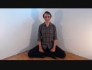 【第12回謎素材合作単品】sitting and s(mile)ing!