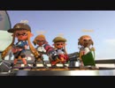 【スプラトゥーン２】プラコラカンスト勢のハイドラ動画 44.5