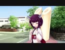 きりたんは遊んでもらいたい【VOICEROID劇場】