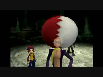 【実況】10年ぶりに元ポケヲタ少女がポケモンXDプレイしてみるpart8