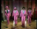 The MIRACLES - Love Machine/Do It Baby