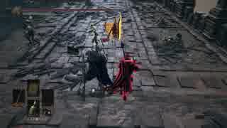 書庫侵入 その2