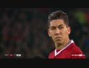 ≪17-18FAカップ4回戦≫ リヴァプール vs ウェスト・ブロムウィッチ