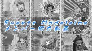 Sweets Madeleine 紹介動画 2018年Ver.【プリパラプレイ動画】