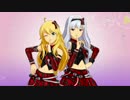 【アイマスSS】星井美希・四条貴音【Fate of the World】
