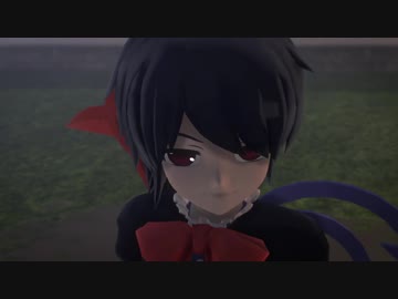 素敵な墓場で語りましょ