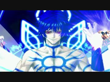 【MUGEN】東軍vs西軍 狂上位ランセレPOINTバトル part07