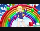 【MMD】Aikatu!-itigo アイドル活動！