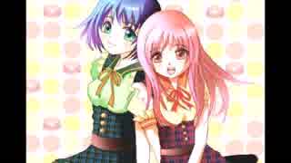 my sweets love 2 　 brand-new psycho