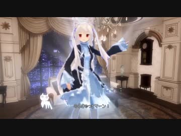 のらきゃっとマン