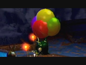 【２人実況】はじめての Wiiであそぶピクミン２ 第１３話