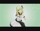 【アイマスSS】　詩花ソロ　【Blooming Star】バースト有り