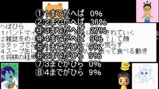人気の エンターテイメント 大喜利 動画 566本 13 ニコニコ動画