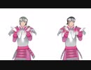 【MMD戦国BASARA】wavefile【モデルテスト】