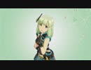 【アイマスSS】　詩花ソロ　【アクセルレーション】バースト有り