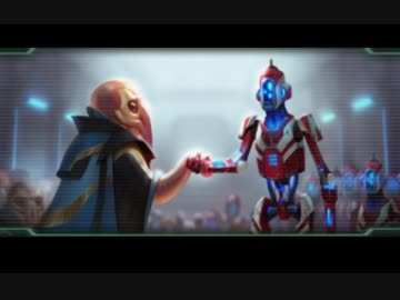 【ゆっくり実況】初心者にもおすすめStellaris（Ver1.9.1）プレイ講座第24回