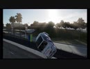 痛車部屋　ルビィちゃん飛ぶ