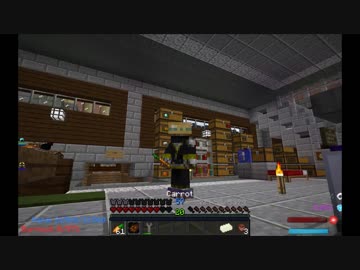 【Minecraft】　修　行　#19