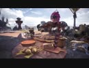【MHW　本編】ライトボウガンで一狩り行こうぜ！part2【実況】