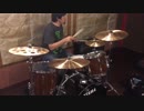 【ゆるキャン△ OP drums】亜咲花「SHINY DAYS」