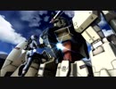 PS4新作「機動戦士ガンダム バトルオペレーション２」PV第2弾