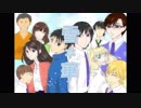 企画ボイスドラマ「雪＊華」後半