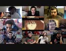 ダーリン・イン・ザ・フランキス 3話　【外国人の反応】