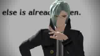 【MMD刀剣乱舞】How Long【膝丸】