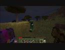 【生声実況】忘れたレシピを追い求めて【Minecraft】 #007