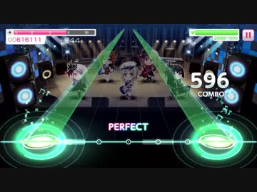 【バンドリ！ガルパ】プライド革命【EXPERT】