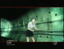 加工しないで音痴が真剣に【青空のナミダ】　歌った