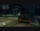 GTA4 Xbox360 フレームレートチェック用 1