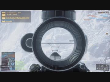 人気の ｂｆ４ 動画 14 672本 44 ニコニコ動画