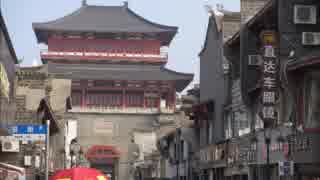 三國志史跡訪問記　第2回~襄陽古城~